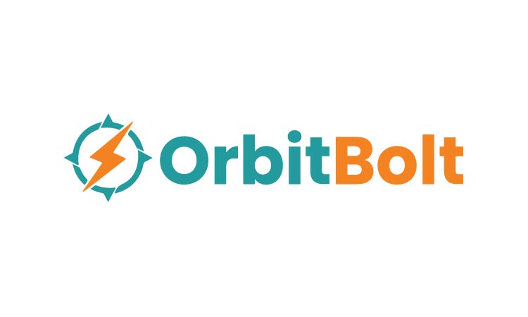 OrbitBolt.com - Best premium domains for sale